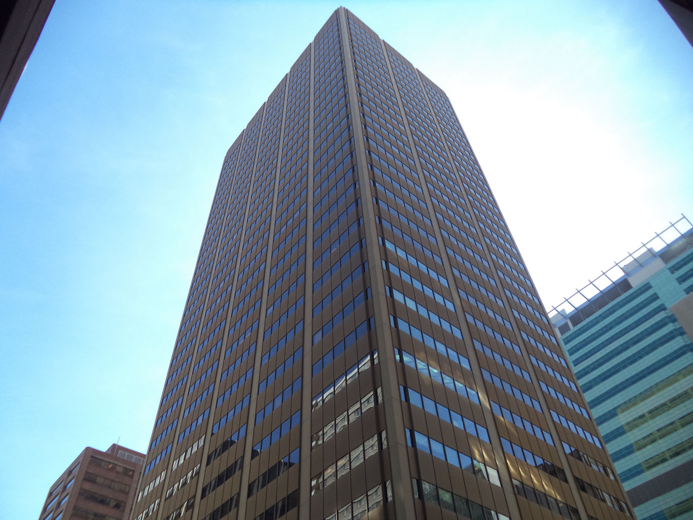 Bluestar Engineering Ltd.